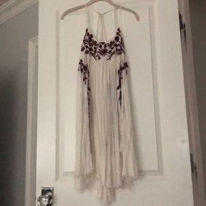 Free people 🌞 Sundress.